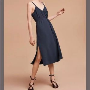Aritzia Wilfred Austere dress M